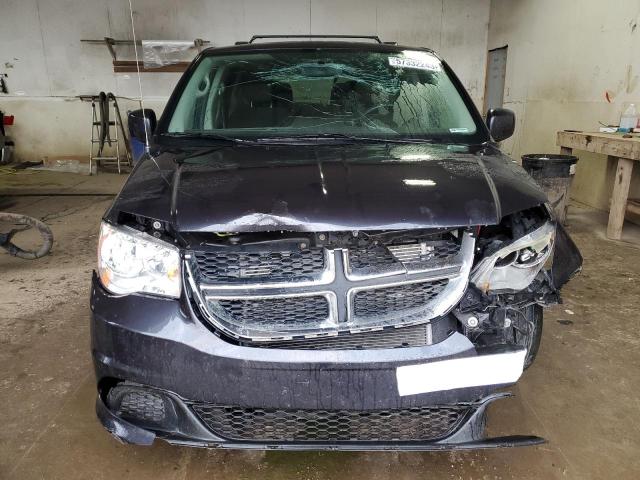 Photo 4 VIN: 2C4RDGCG4DR590731 - DODGE GRAND CARA 