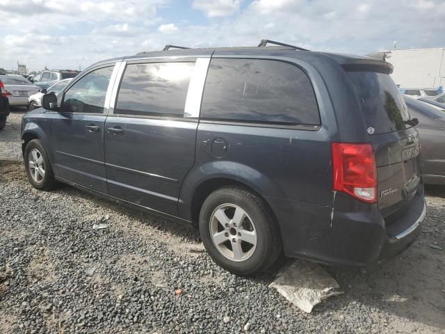 Photo 1 VIN: 2C4RDGCG4DR590759 - DODGE CARAVAN 