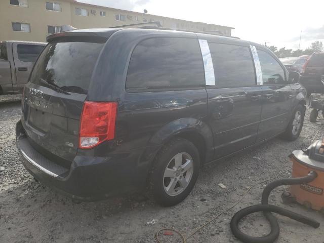 Photo 2 VIN: 2C4RDGCG4DR590759 - DODGE CARAVAN 