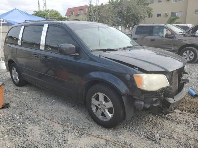 Photo 3 VIN: 2C4RDGCG4DR590759 - DODGE CARAVAN 