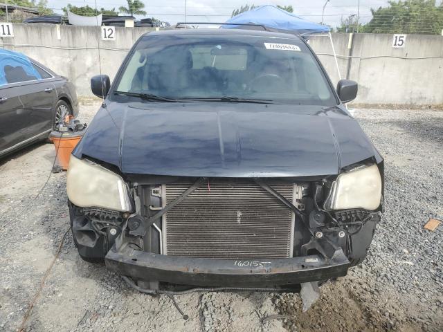 Photo 4 VIN: 2C4RDGCG4DR590759 - DODGE CARAVAN 