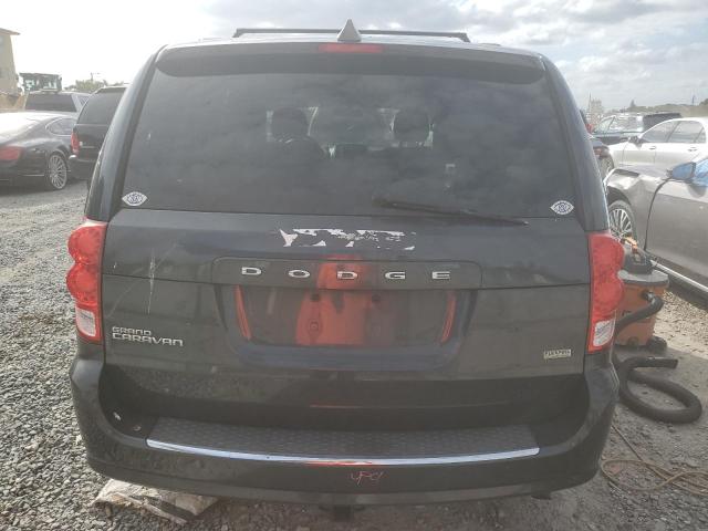 Photo 5 VIN: 2C4RDGCG4DR590759 - DODGE CARAVAN 