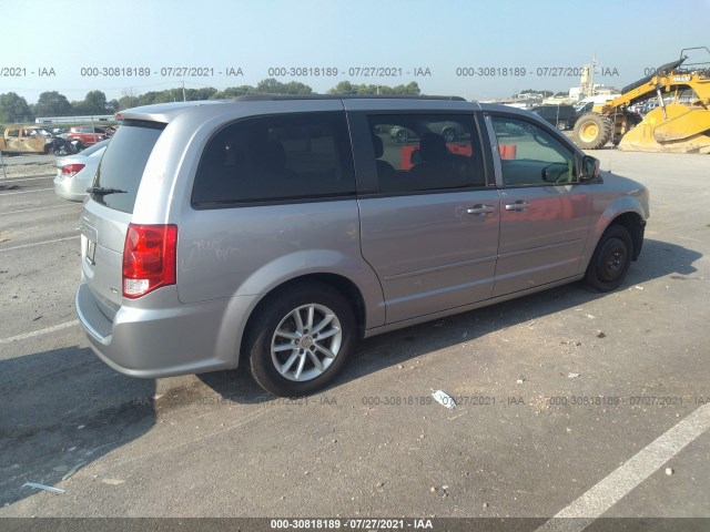 Photo 3 VIN: 2C4RDGCG4DR609505 - DODGE GRAND CARAVAN 