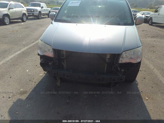 Photo 5 VIN: 2C4RDGCG4DR609505 - DODGE GRAND CARAVAN 