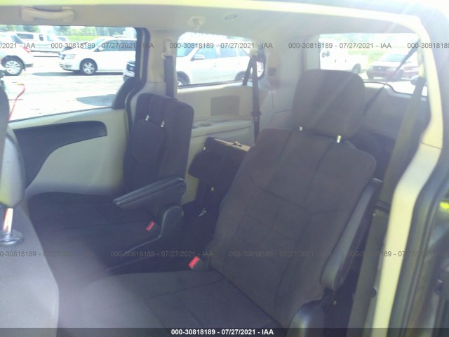 Photo 7 VIN: 2C4RDGCG4DR609505 - DODGE GRAND CARAVAN 