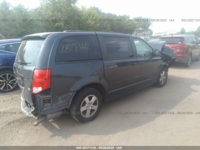 Photo 3 VIN: 2C4RDGCG4DR610931 - DODGE GRAND CARAVAN 