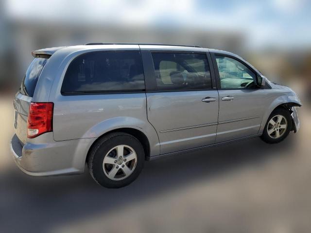 Photo 2 VIN: 2C4RDGCG4DR627535 - DODGE CARAVAN 