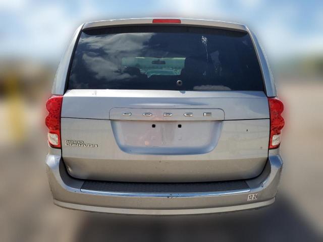 Photo 5 VIN: 2C4RDGCG4DR627535 - DODGE CARAVAN 