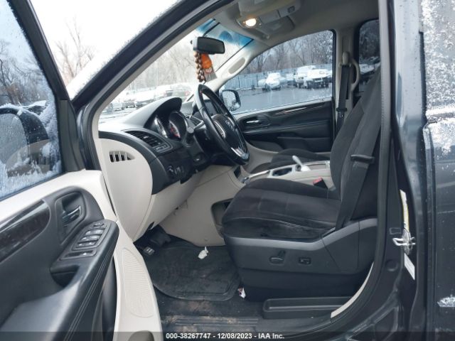 Photo 5 VIN: 2C4RDGCG4DR633853 - DODGE GRAND CARAVAN 