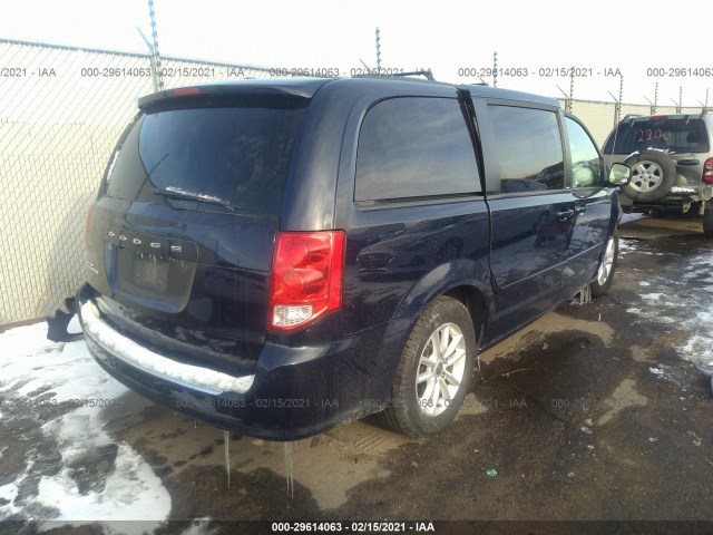 Photo 3 VIN: 2C4RDGCG4DR639197 - DODGE GRAND CARAVAN 