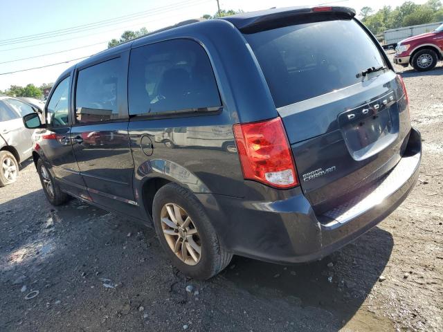 Photo 1 VIN: 2C4RDGCG4DR659580 - DODGE CARAVAN 