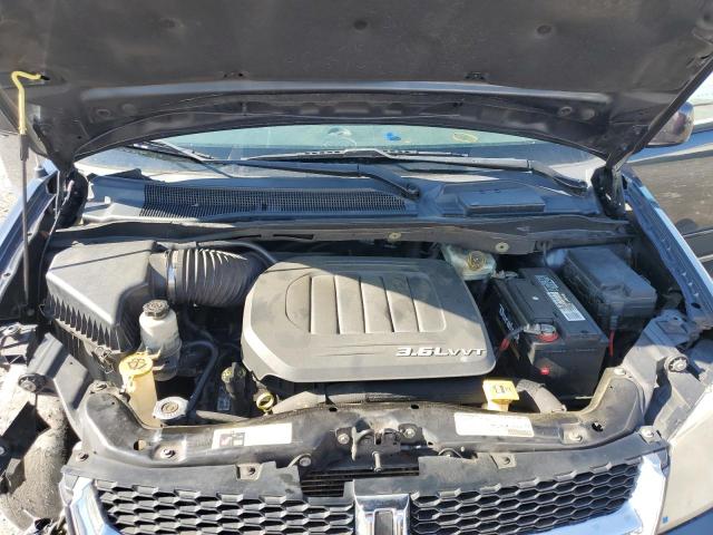 Photo 11 VIN: 2C4RDGCG4DR659580 - DODGE CARAVAN 