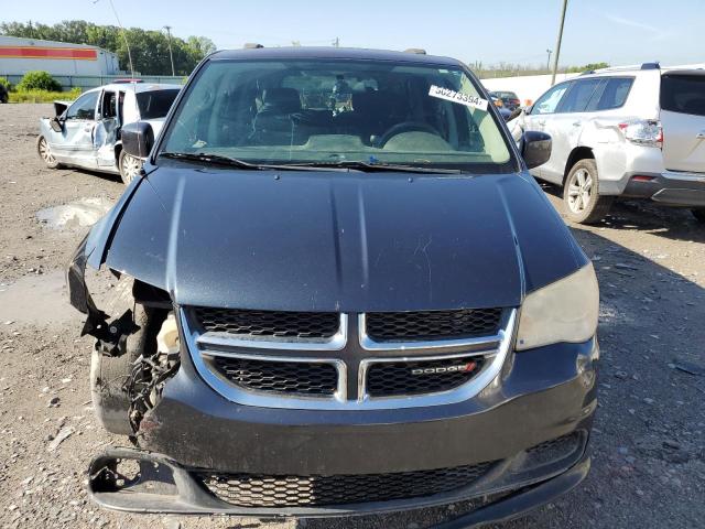 Photo 4 VIN: 2C4RDGCG4DR659580 - DODGE CARAVAN 