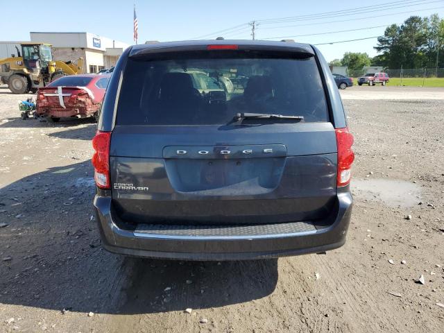 Photo 5 VIN: 2C4RDGCG4DR659580 - DODGE CARAVAN 