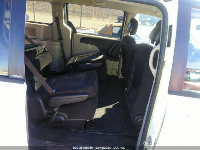 Photo 7 VIN: 2C4RDGCG4DR685323 - DODGE GRAND CARAVAN 