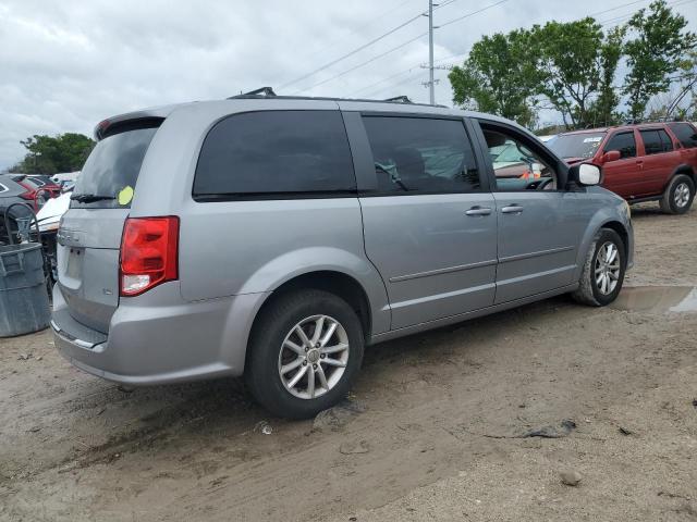 Photo 2 VIN: 2C4RDGCG4DR685709 - DODGE CARAVAN 