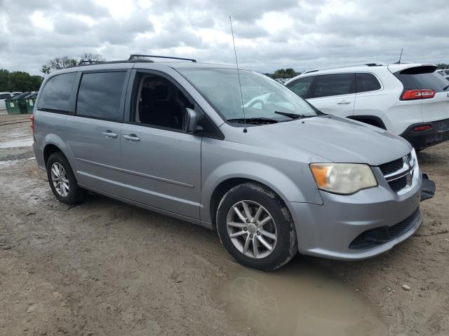 Photo 3 VIN: 2C4RDGCG4DR685709 - DODGE CARAVAN 