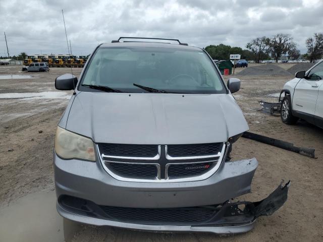 Photo 4 VIN: 2C4RDGCG4DR685709 - DODGE CARAVAN 