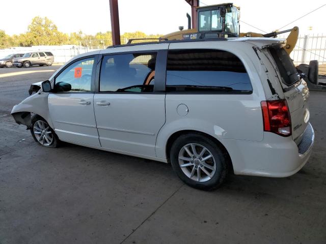 Photo 1 VIN: 2C4RDGCG4DR685886 - DODGE CARAVAN 