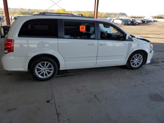 Photo 2 VIN: 2C4RDGCG4DR685886 - DODGE CARAVAN 