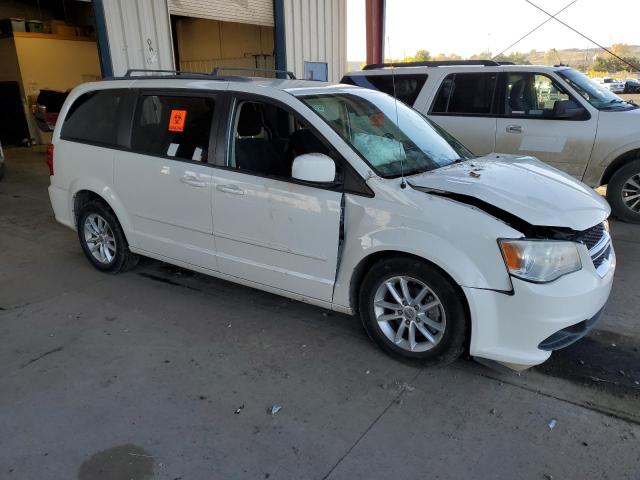 Photo 3 VIN: 2C4RDGCG4DR685886 - DODGE CARAVAN 