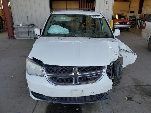 Photo 4 VIN: 2C4RDGCG4DR685886 - DODGE CARAVAN 