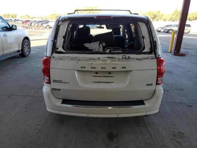 Photo 5 VIN: 2C4RDGCG4DR685886 - DODGE CARAVAN 