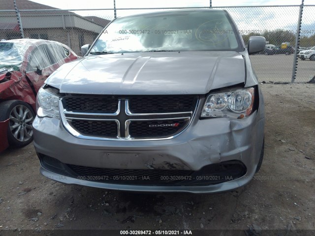 Photo 5 VIN: 2C4RDGCG4DR718028 - DODGE GRAND CARAVAN 