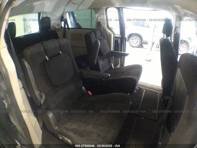 Photo 7 VIN: 2C4RDGCG4DR719163 - DODGE GRAND CARAVAN 