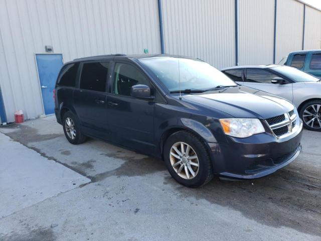 Photo 3 VIN: 2C4RDGCG4DR738778 - DODGE CARAVAN 