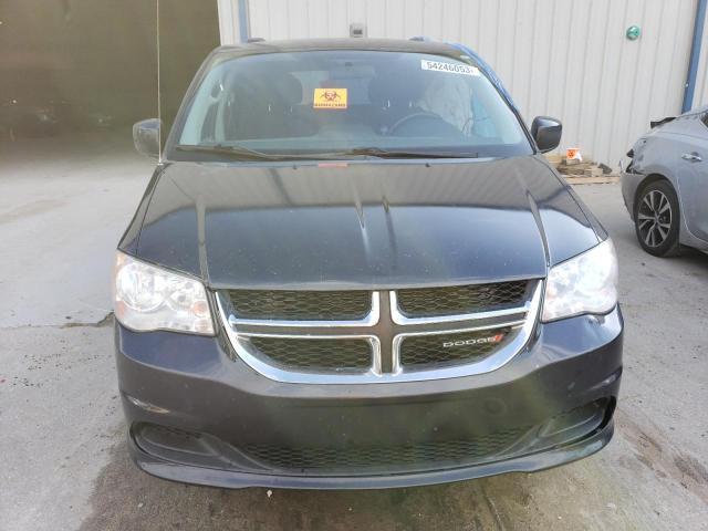 Photo 4 VIN: 2C4RDGCG4DR738778 - DODGE CARAVAN 