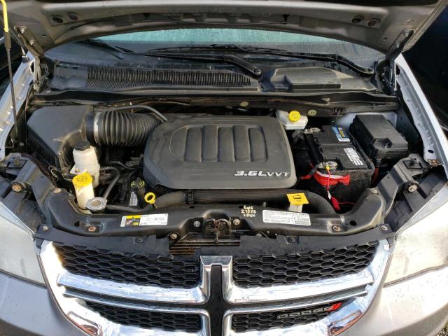 Photo 6 VIN: 2C4RDGCG4DR739543 - DODGE GRAND CARA 