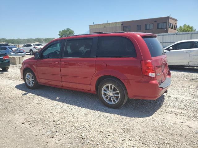 Photo 1 VIN: 2C4RDGCG4DR739607 - DODGE CARAVAN 