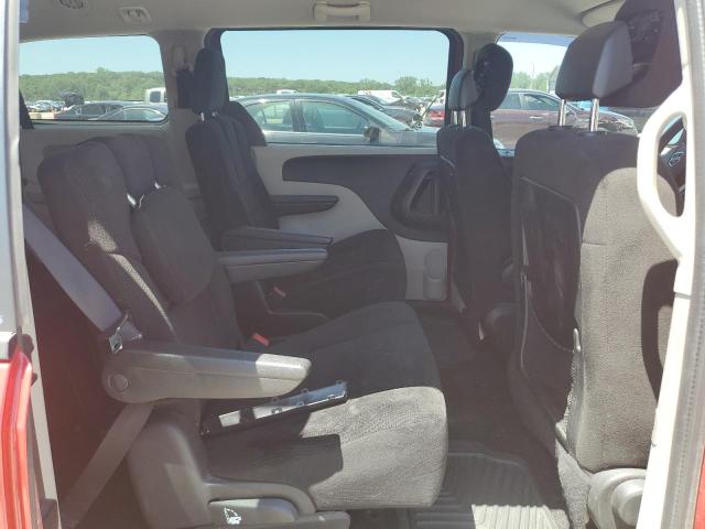 Photo 10 VIN: 2C4RDGCG4DR739607 - DODGE CARAVAN 