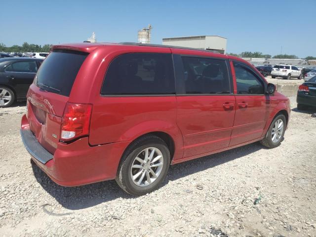 Photo 2 VIN: 2C4RDGCG4DR739607 - DODGE CARAVAN 