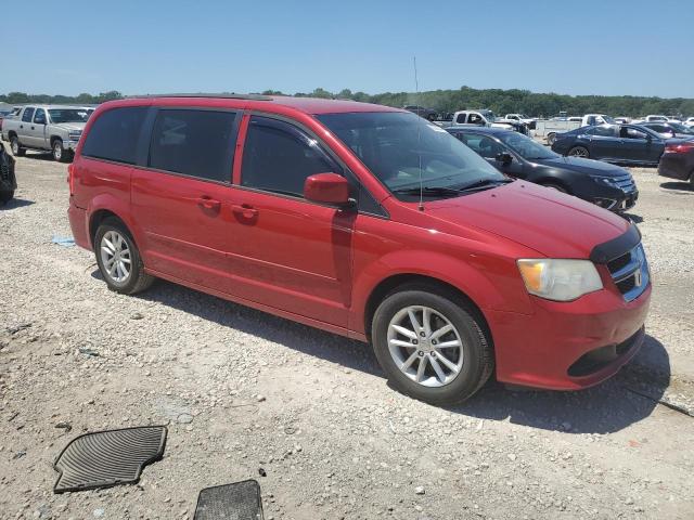 Photo 3 VIN: 2C4RDGCG4DR739607 - DODGE CARAVAN 