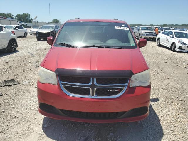 Photo 4 VIN: 2C4RDGCG4DR739607 - DODGE CARAVAN 