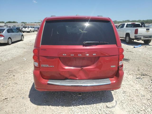 Photo 5 VIN: 2C4RDGCG4DR739607 - DODGE CARAVAN 