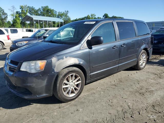 Photo 0 VIN: 2C4RDGCG4DR749828 - DODGE CARAVAN 