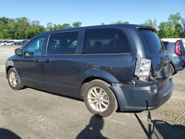 Photo 1 VIN: 2C4RDGCG4DR749828 - DODGE CARAVAN 