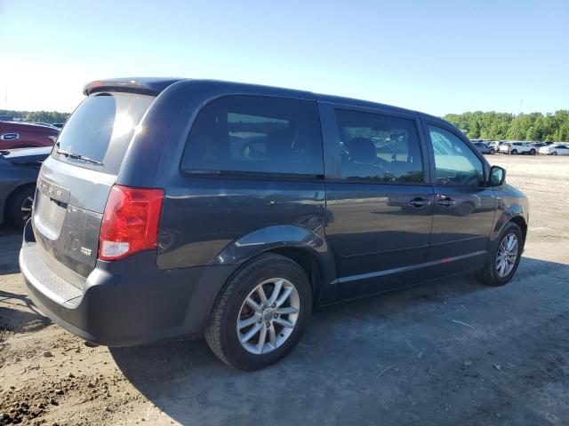 Photo 2 VIN: 2C4RDGCG4DR749828 - DODGE CARAVAN 