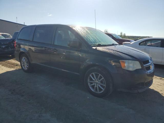 Photo 3 VIN: 2C4RDGCG4DR749828 - DODGE CARAVAN 