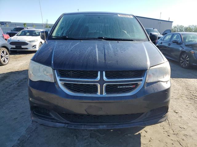 Photo 4 VIN: 2C4RDGCG4DR749828 - DODGE CARAVAN 