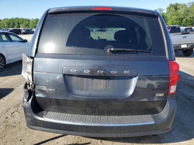 Photo 5 VIN: 2C4RDGCG4DR749828 - DODGE CARAVAN 