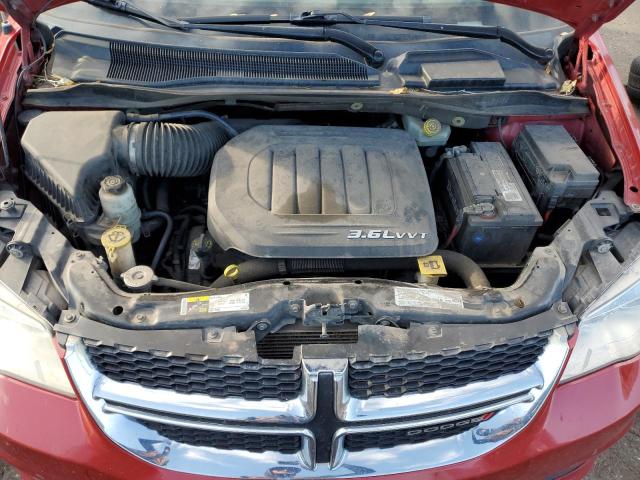 Photo 11 VIN: 2C4RDGCG4DR752003 - DODGE GRAND CARA 