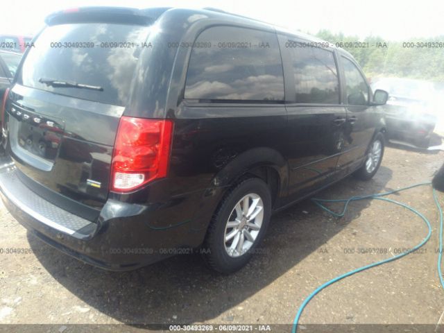 Photo 3 VIN: 2C4RDGCG4DR760408 - DODGE GRAND CARAVAN 