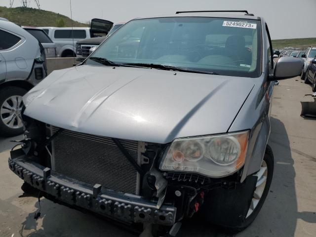 Photo 4 VIN: 2C4RDGCG4DR770825 - DODGE CARAVAN 