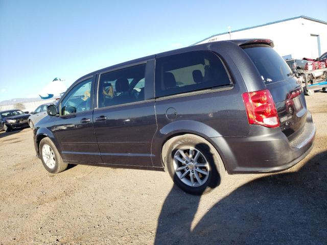 Photo 1 VIN: 2C4RDGCG4DR771764 - DODGE CARAVAN 