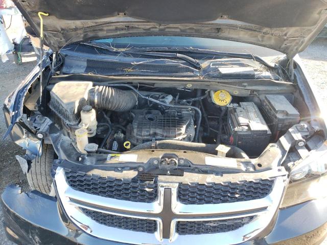 Photo 11 VIN: 2C4RDGCG4DR771764 - DODGE CARAVAN 