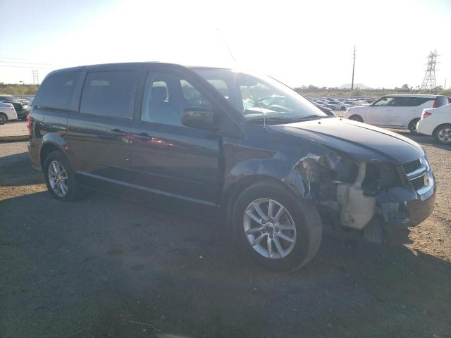 Photo 3 VIN: 2C4RDGCG4DR771764 - DODGE CARAVAN 